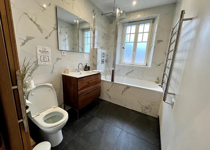 Intemporel 4 Pers 2 Tv Wifi *