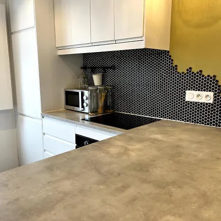 Apartment Intemporel 4 Pers 2 Tv Wifi