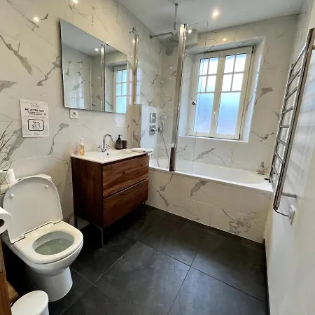 Intemporel 4 Pers 2 Tv Wifi *